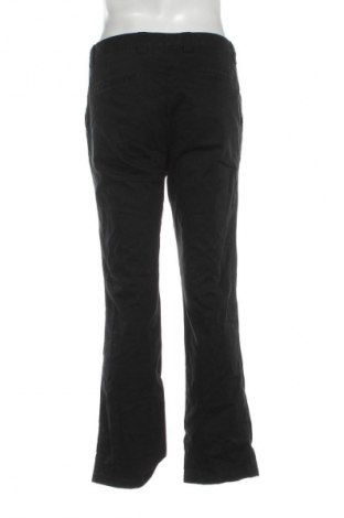 Pantaloni de bărbați Batistini, Mărime L, Culoare Negru, Preț 103,00 Lei