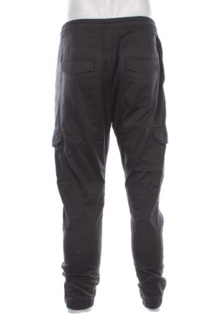 Мъжки панталон Bee Inspired, Размер L, Цвят Сив, Цена 39,00 лв.