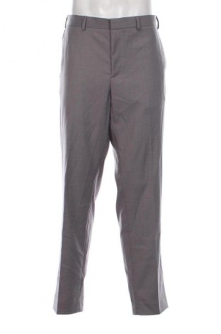 Herrenhose Ben Sherman, Größe XL, Farbe Grau, Preis 75,99 €