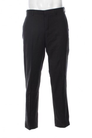 Férfi nadrág Ben Sherman, Méret L, Szín Fekete, Ár 39 919 Ft