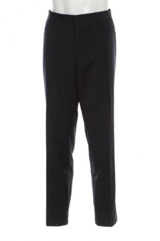 Мъжки панталон Benvenuto, Размер L, Цвят Син, Цена 23,99 лв.