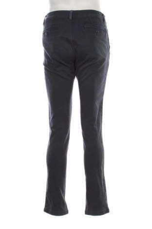 Męskie spodnie Berto Lucci, Rozmiar M, Kolor Niebieski, Cena 101,99 zł