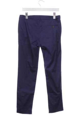 Мъжки панталон Berwich, Размер M, Цвят Син, Цена 39,99 лв.