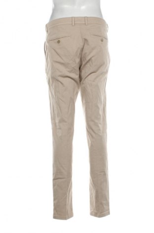 Pantaloni de bărbați Bexleys, Mărime L, Culoare Bej, Preț 49,99 Lei