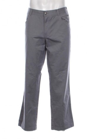 Мъжки панталон Bexleys, Размер L, Цвят Сив, Цена 60,34 лв.