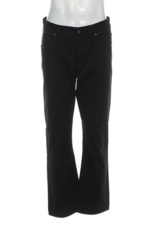 Мъжки панталон Biaggini, Размер M, Цвят Черен, Цена 35,19 лв.