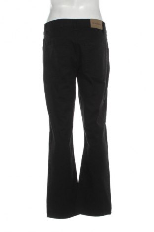 Мъжки панталон Biaggini, Размер M, Цвят Черен, Цена 35,19 лв.