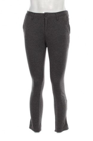 Ανδρικό παντελόνι Blend, Μέγεθος S, Χρώμα Γκρί, Τιμή 11,99 €