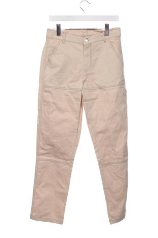 Herrenhose Boohoo, Größe S, Farbe Beige, Preis € 28,99