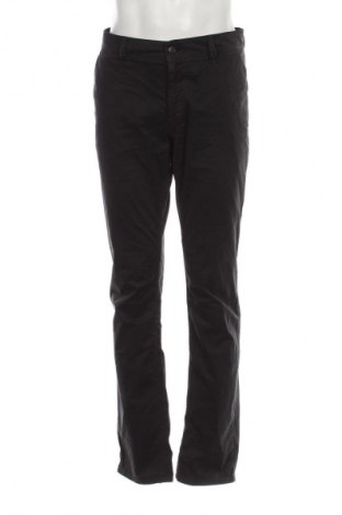 Férfi nadrág Boss Orange, Méret L, Szín Fekete, Ár 18 609 Ft