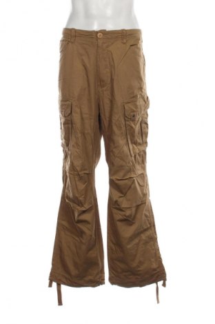 Herrenhose Brandit, Größe XL, Farbe Braun, Preis 23,99 €
