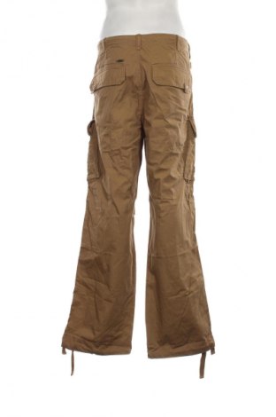 Herrenhose Brandit, Größe XL, Farbe Braun, Preis 23,99 €