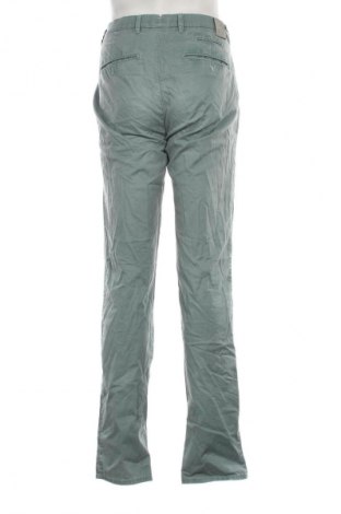 Pantaloni de bărbați Brax, Mărime L, Culoare Verde, Preț 87,99 Lei