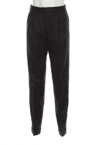 Pantaloni de bărbați Brax, Mărime S, Culoare Gri, Preț 127,99 Lei