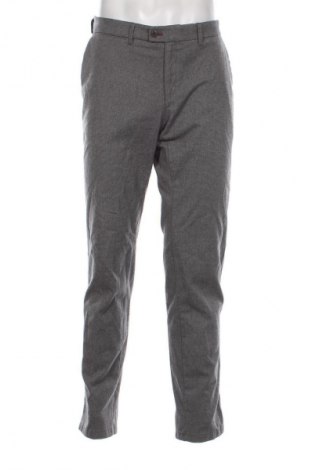 Мъжки панталон Brax, Размер XL, Цвят Сив, Цена 28,99 лв.