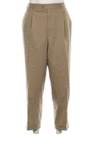 Pánské kalhoty  Brax, Velikost XL, Barva Béžová, Cena  549,00 Kč