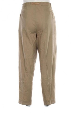 Pánské kalhoty  Brax, Velikost XL, Barva Béžová, Cena  549,00 Kč