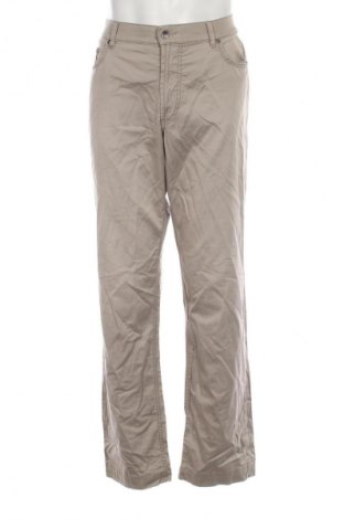 Herrenhose Brax, Größe XL, Farbe Ecru, Preis 19,99 €