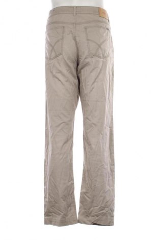 Herrenhose Brax, Größe XL, Farbe Ecru, Preis 19,99 €
