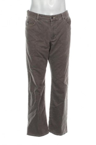 Мъжки панталон Brax, Размер L, Цвят Многоцветен, Цена 48,88 лв.