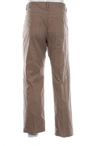 Pánske nohavice  Brax, Veľkosť XL, Farba Hnedá, Cena  13,95 €