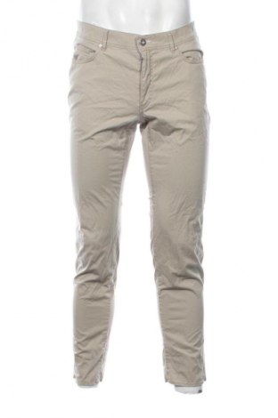 Мъжки панталон Brax, Размер M, Цвят Многоцветен, Цена 10,99 лв.