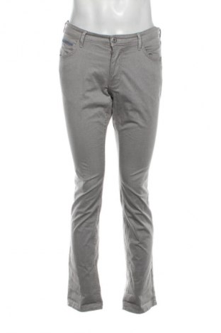 Herrenhose Brax, Größe M, Farbe Grau, Preis € 19,99