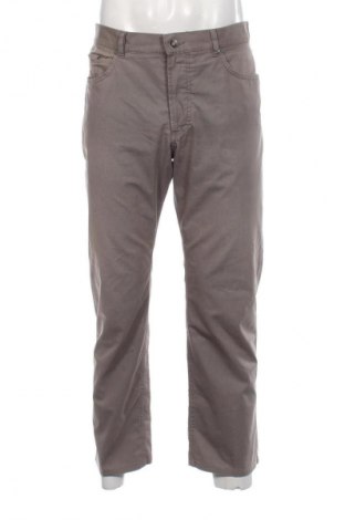 Pánske nohavice  Brax, Veľkosť L, Farba Zelená, Cena  29,95 €