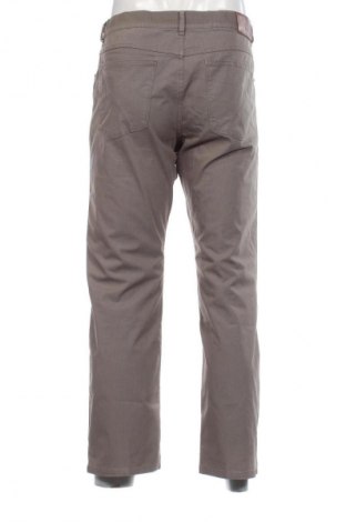 Pánske nohavice  Brax, Veľkosť L, Farba Zelená, Cena  29,95 €