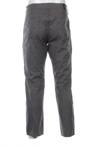 Herrenhose Brax, Größe L, Farbe Grau, Preis 16,99 €