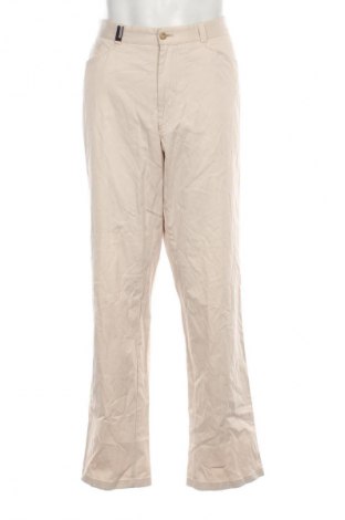 Herrenhose Brax, Größe L, Farbe Ecru, Preis € 14,12