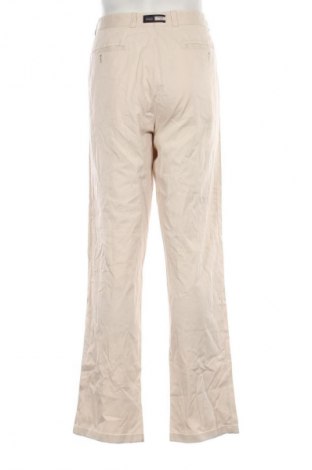 Herrenhose Brax, Größe L, Farbe Ecru, Preis € 14,12