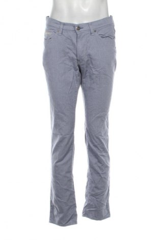 Herrenhose Brax, Größe M, Farbe Blau, Preis € 14,99