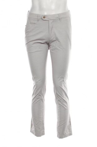 Мъжки панталон Brax, Размер S, Цвят Сив, Цена 24,99 лв.