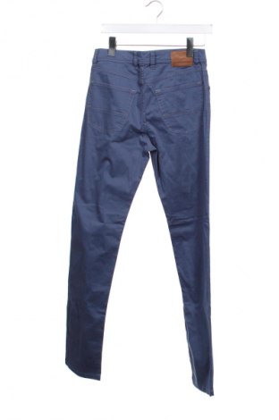 Pantaloni de bărbați Bugatti, Mărime XS, Culoare Albastru, Preț 96,99 Lei