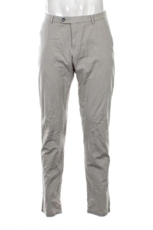 Мъжки панталон Bugatti, Размер L, Цвят Бежов, Цена 28,99 лв.