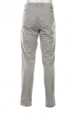 Мъжки панталон Bugatti, Размер L, Цвят Бежов, Цена 28,99 лв.