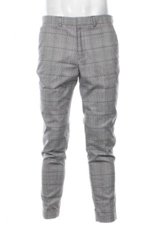 Pantaloni de bărbați Burton of London, Mărime L, Culoare Multicolor, Preț 48,99 Lei