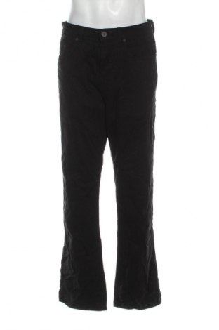 Pánské kalhoty  C&A, Velikost L, Barva Černá, Cena  119,00 Kč