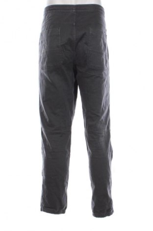 Męskie spodnie C&A, Rozmiar XL, Kolor Szary, Cena 48,99 zł