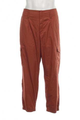 Herrenhose C&A, Größe L, Farbe Braun, Preis 9,99 €