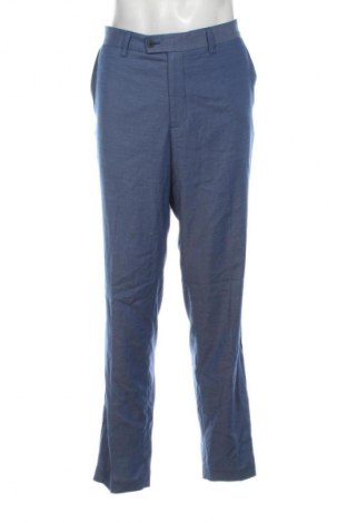 Мъжки панталон C&A, Размер XL, Цвят Син, Цена 18,99 лв.