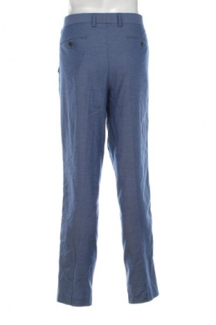 Мъжки панталон C&A, Размер XL, Цвят Син, Цена 18,99 лв.