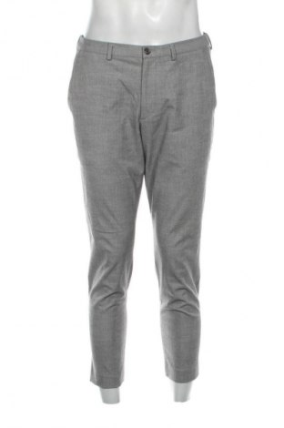 Ανδρικό παντελόνι C&A, Μέγεθος M, Χρώμα Γκρί, Τιμή 9,99 €