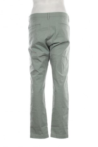 Ανδρικό παντελόνι C&A, Μέγεθος XL, Χρώμα Πράσινο, Τιμή 11,99 €