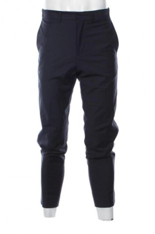 Pánské kalhoty  COS, Velikost S, Barva Modrá, Cena  628,00 Kč