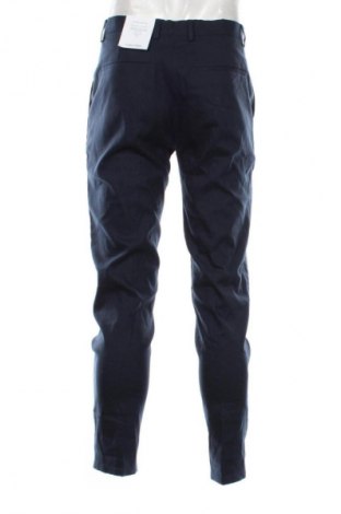 Męskie spodnie Calvin Klein, Rozmiar M, Kolor Niebieski, Cena 351,99 zł