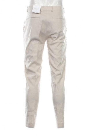 Férfi nadrág Calvin Klein, Méret M, Szín Bézs, Ár 33 349 Ft