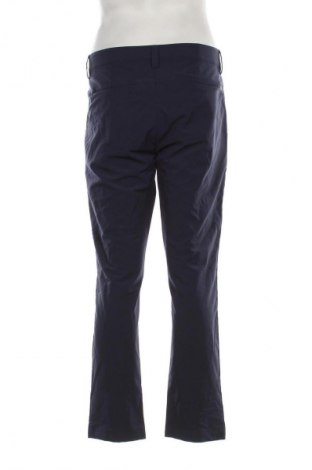 Мъжки панталон Calvin Klein, Размер XL, Цвят Син, Цена 45,99 лв.