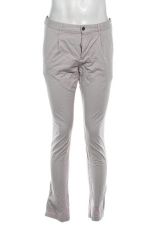Herrenhose Calvin Klein Jeans, Größe M, Farbe Grau, Preis € 19,99